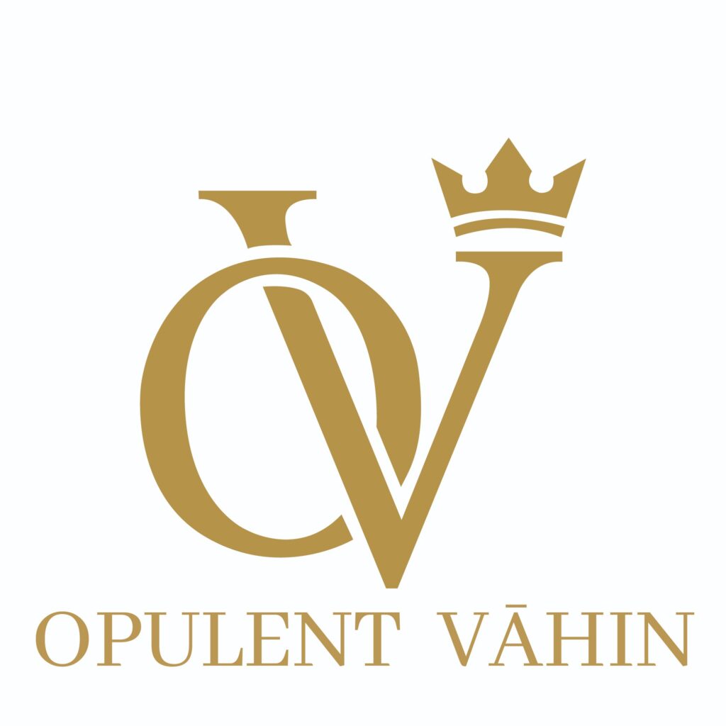 Opulent Vāhin logo